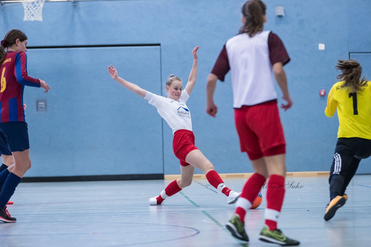 Bild 393 - HFV Futsalmeisterschaft